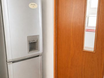RENTA DEPARTAMENTO AMUEBLADO EN MILENIO III CON ALBERCA Y GYM