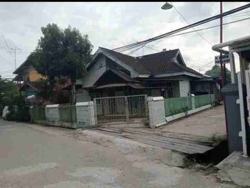 Jual Rumah di sambutan Samarinda