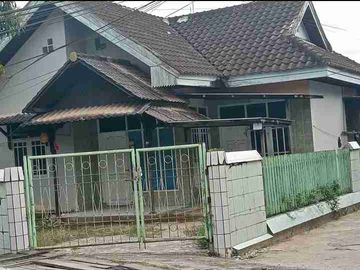 Jual Rumah di sambutan Samarinda