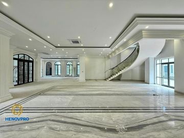 BRAND NEW HOME DIJUAL CEPAT DI METRO ALAM PONDOK INDAH