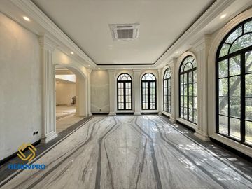 BRAND NEW HOME DIJUAL CEPAT DI METRO ALAM PONDOK INDAH