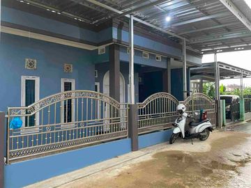 Rumah jln P Suryanata, Samarinda
