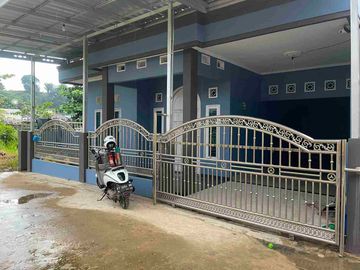 Rumah jln P Suryanata, Samarinda