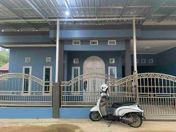 Rumah jln P Suryanata, Samarinda