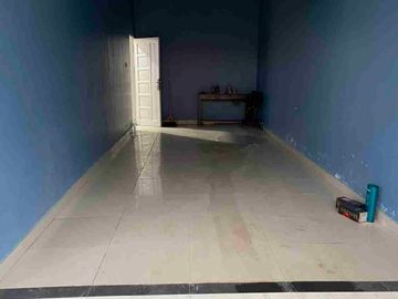 Rumah jln P Suryanata, Samarinda