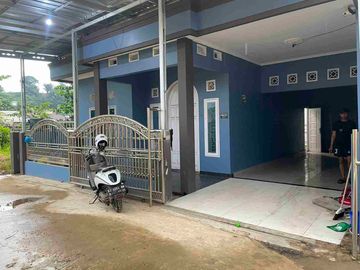 Rumah jln P Suryanata, Samarinda