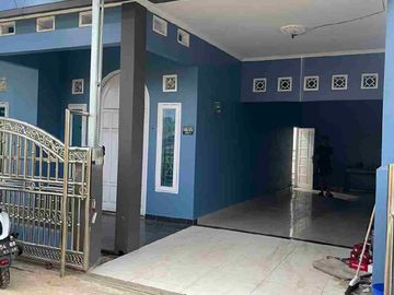 Rumah jln P Suryanata, Samarinda
