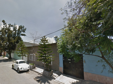 Casa en Emiliano Zapata 2A Sección, Ecatepec, Estado de México.