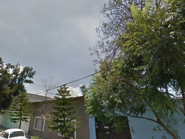 Casa en Emiliano Zapata 2A Sección, Ecatepec, Estado de México.