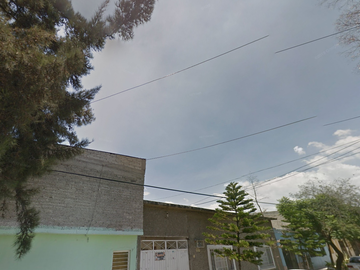Casa en Emiliano Zapata 2A Sección, Ecatepec, Estado de México.