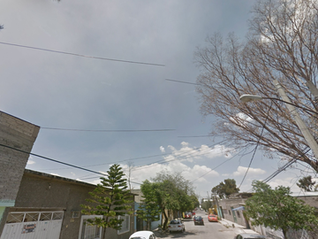 Casa en Emiliano Zapata 2A Sección, Ecatepec, Estado de México.