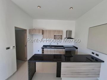 El Marques Departamento en Renta con Excelente Ubicación Bpa14