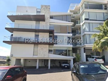 El Marques Departamento en Renta con Excelente Ubicación Bpa14