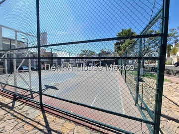 El Marques Departamento en Renta con Excelente Ubicación Bpa14