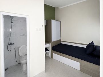 Rumah kosan aktif exclusive di Jatinangor Dekat kampus Itb Unpad Jatos