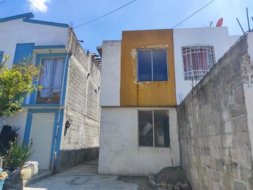 CASA EN VENTA EN SANTA TERESA, HUEHUETOCA ESTADO DE MÉXICO.
