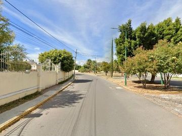 CASA EN VENTA EN CALLE CAPULA, FRACCIONAMIENTO FUENTES DEL CAMINO, PUEBLA