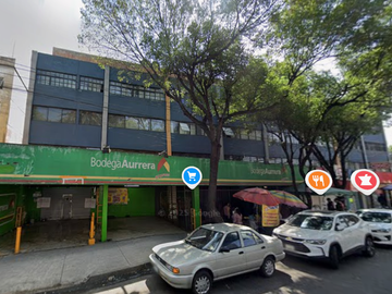 Casa en Jardín Azpeitia, Azcapotzalco, CDMX | Excelente ubicación sobre Av. de las Granjas, cerca de vías principales y zona industrial, solo recurso