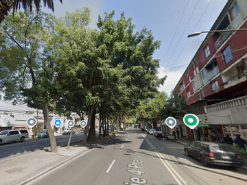 Casa en Jardín Azpeitia, Azcapotzalco, CDMX | Excelente ubicación sobre Av. de las Granjas, cerca de vías principales y zona industrial, solo recurso
