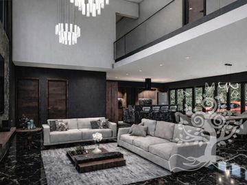 ESPECTACULAR RESIDENCIA EN PREVENTA CON LA MEJOR UBICACIÓN EN RANCHO SAN JUAN