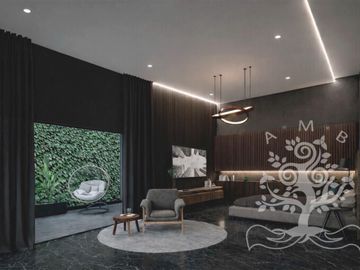 ESPECTACULAR RESIDENCIA EN PREVENTA CON LA MEJOR UBICACIÓN EN RANCHO SAN JUAN