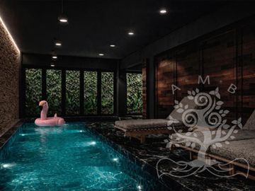 ESPECTACULAR RESIDENCIA EN PREVENTA CON LA MEJOR UBICACIÓN EN RANCHO SAN JUAN