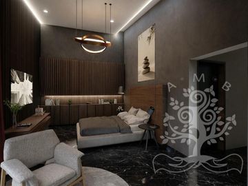 ESPECTACULAR RESIDENCIA EN PREVENTA CON LA MEJOR UBICACIÓN EN RANCHO SAN JUAN