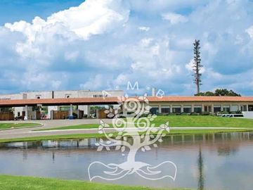 ESPECTACULAR RESIDENCIA EN PREVENTA CON LA MEJOR UBICACIÓN EN RANCHO SAN JUAN