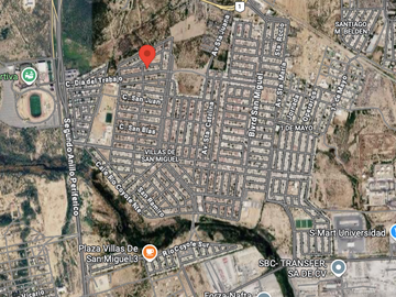 🏡 Casa en Venta – Nuevo Laredo, Tamaulipas