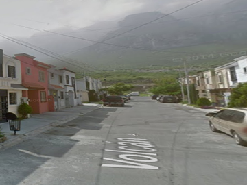 VOLCAN 2005