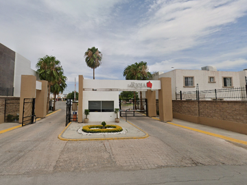 Sk42 Activo Bancario En C. P.º del Tornado 52, Residencial Senderos, 27018 Torreón, Coah. (No Créditos Infonavit e Hipotecarios)