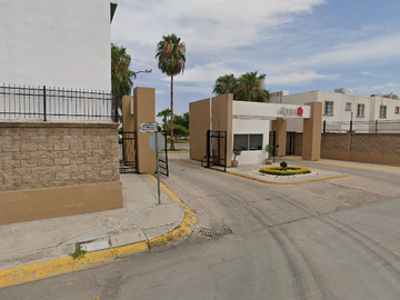 Sk42 Activo Bancario En C. P.º del Tornado 52, Residencial Senderos, 27018 Torreón, Coah. (No Créditos Infonavit e Hipotecarios)