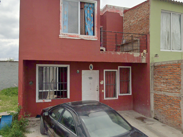 Casa en C. Orquídeas 123, Tesistan, Tesistán, Jal.