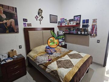 AMPLIA CASA EN VENTA EN LOS ALMENDROS RESIDENCIAL, ZAPOPAN