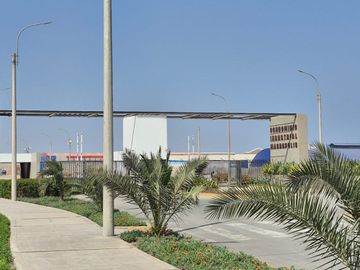 🏭 Terreno Industrial En Venta – 5,000 M² | Centenario Macrópolis – Lurín