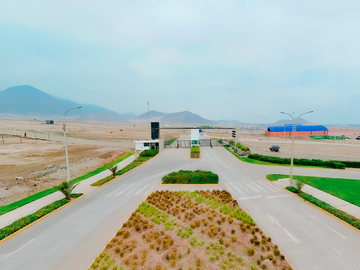 🏭 Terreno Industrial En Venta – 20,000 M² | Centenario Macrópolis – Lurín