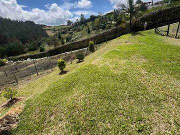 LOTE EN GUARNE ECONÓMICO 110 MILLONES