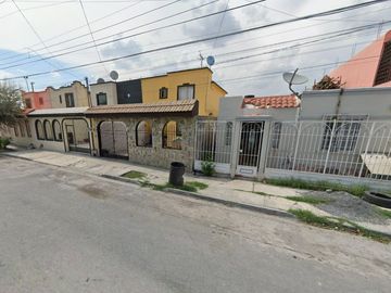 Casa en Venta en  Barrio Aztlán, Monterrey, Nuevo León . CLL