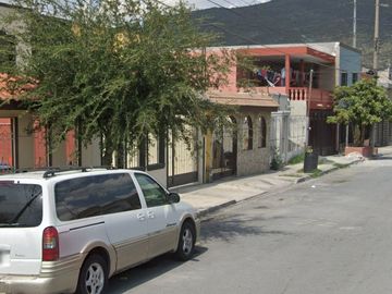 Casa en Venta en  Barrio Aztlán, Monterrey, Nuevo León . CLL