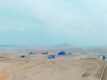 🏭 Terreno Industrial En Venta – 30,000 M² | Centenario Macrópolis – Lurí