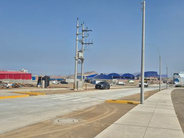 🏭 Terreno Industrial En Venta – 30,000 M² | Centenario Macrópolis – Lurí