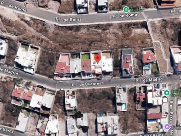 CASA EN VENTA QUERÉTARO