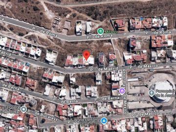 CASA EN VENTA QUERÉTARO