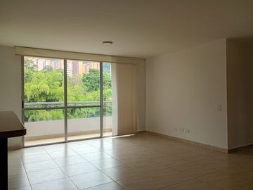 Apartamento en arriendo en El Esmeraldal, Envigado