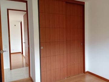 Apartamento en arriendo en El Esmeraldal, Envigado