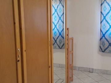 Acogedora Casa en Renta en Fracc. Chapultepec