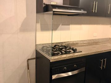 SE ARRIENDA APTO EN LA FRAGUA