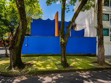 CASA EN VENTA EN COLONIA DEL CARMEN EN COYOACAN, CDMX.