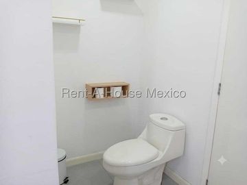 Departamento en Venta en Benito Juárez, Colonia Merced Gómez