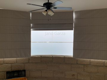 Casa en venta en Cima de las Cumbres, Monterrey | Esquina, 4 recámaras y fraccionamiento privado